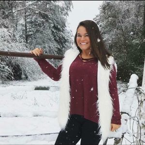 Meet your Posher, Brittany